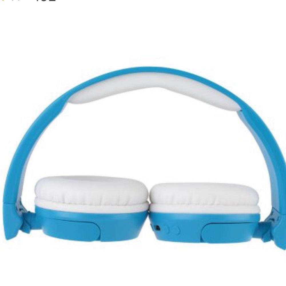❤️NEW!!!❤️Altec Lansing 2-1 Bluetooth Headphone. - Picture 5 of 12